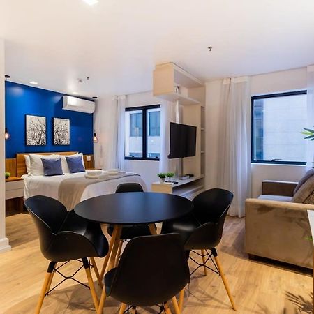 Bhomy Itaim - No Melhor Do Bairro A1103 São Paulo Zewnętrze zdjęcie
