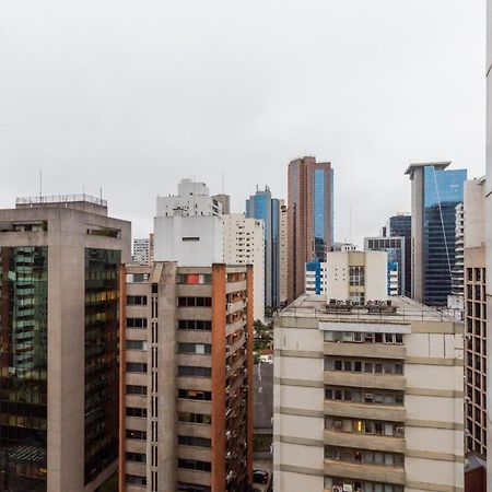 Bhomy Itaim - No Melhor Do Bairro A1103 São Paulo Zewnętrze zdjęcie